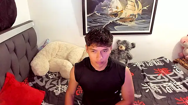 Snapshot of mateo-Esposito chatting on 02.13.26 mateo-Esposito online show from 02.13.26