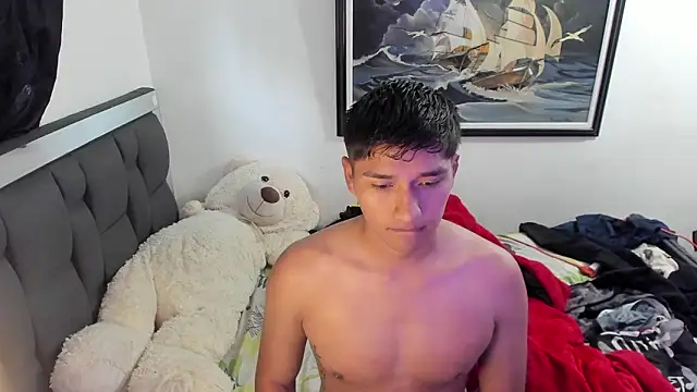 Snapshot of mateo-Esposito chatting on 03.08.26 mateo-Esposito online show from 03.08.26