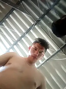 arrecho25cm online show from 09.26.25