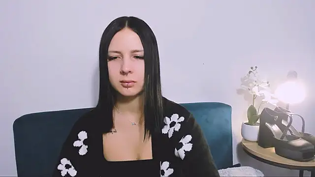 TaliaAdorable online show from 01.10.26