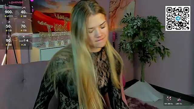 CherryLexi  online show from 01.16.26