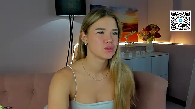 CherryLexi  online show from 05.04.26
