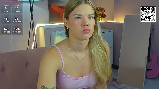 CherryLexi  online show from 05.08.26