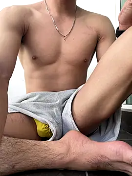 Snapshot of anhkiet_huang chatting on 09.25.25 anhkiet huang online show from 09.25.25