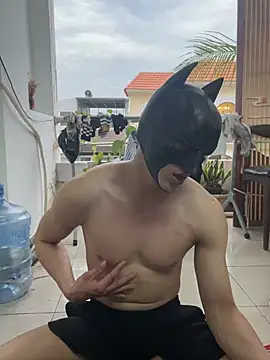 anhkiet huang online show from 02.25.26