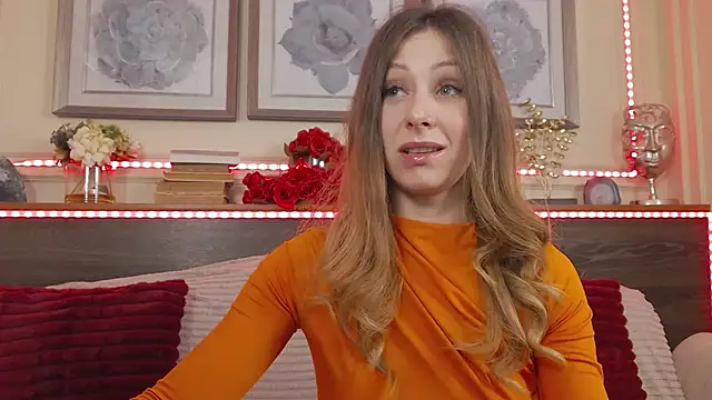 MuseDollX online show from 02.18.26