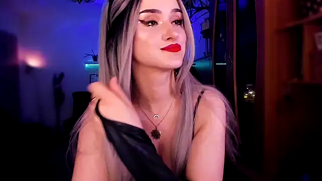 MistressJolie online show from 12.22.24