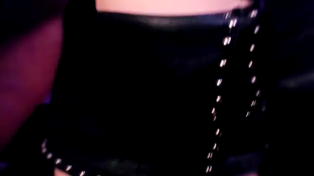 MistressJolie online show from 12.22.24