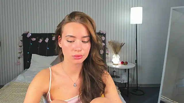 Ameli Povilain online show from 09.29.25