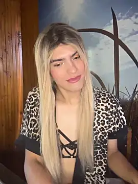 Samantha loch online show from 06.10.26