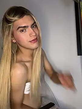 Samantha loch online show from 06.15.26