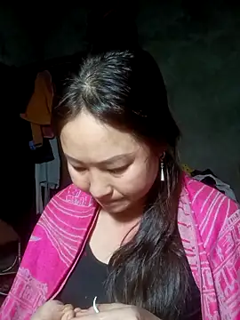 suki-lady online show from 11.25.25