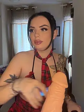 -RAHELA- online show from 12.19.25