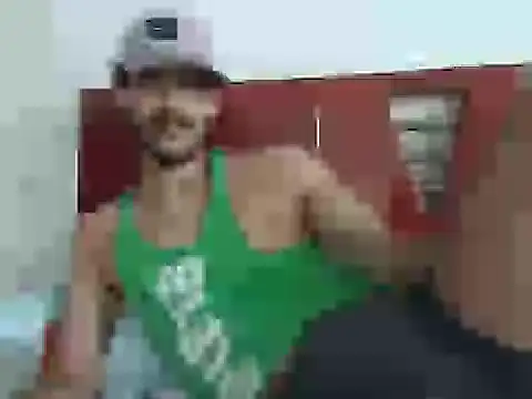 Snapshot of mochakkdj chatting on 10.16.25 mochakkdj online show from 10.16.25