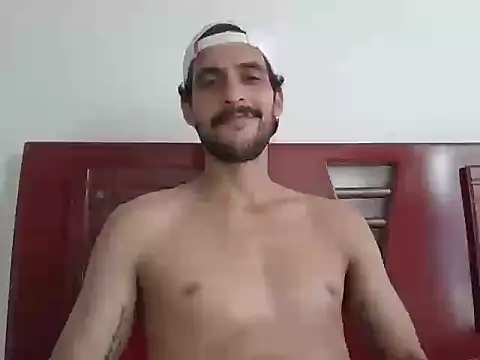 Snapshot of mochakkdj chatting on 10.20.25 mochakkdj online show from 10.20.25