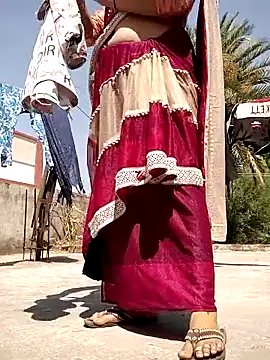 monu bhabi online show from 03.13.26