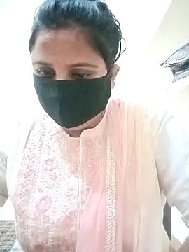 Shikha-mehra7 online show from 09.16.25