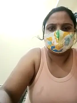 Shikha-mehra7 online show from 09.21.25