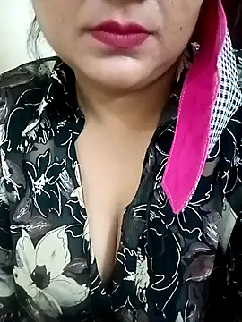 Shikha-mehra7 online show from 09.22.25