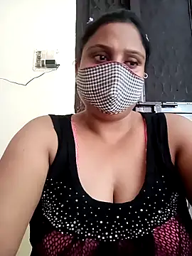 Shikha-mehra7 online show from 09.29.25