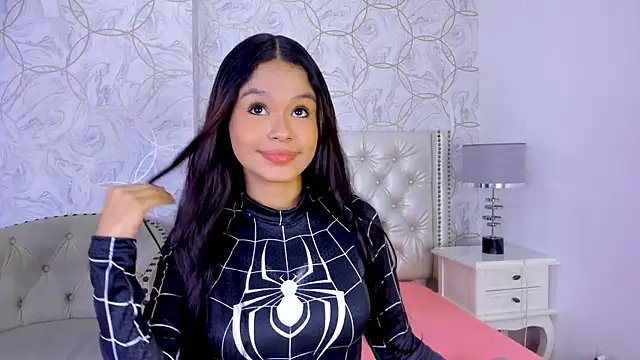 amara rousse online show from 11.30.25