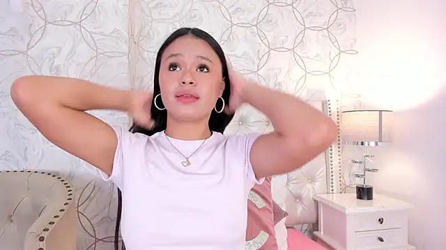 amara rousse online show from 02.12.26