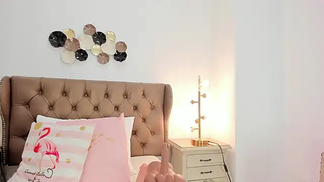 amara rousse online show from 03.08.26