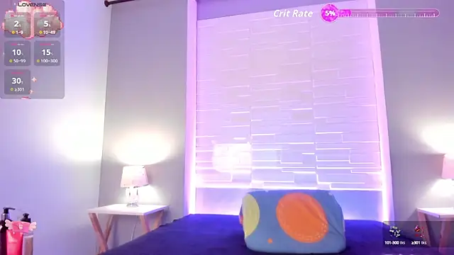 EmaRhodes online show from 10.09.25