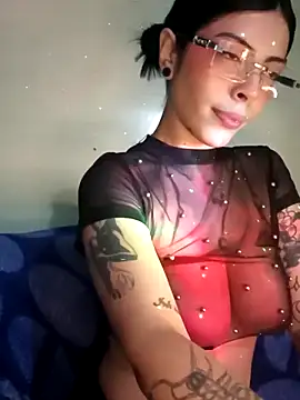 scarlet venom online show from 11.26.25