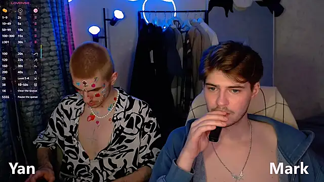 itsyanbb online show from 11.15.25