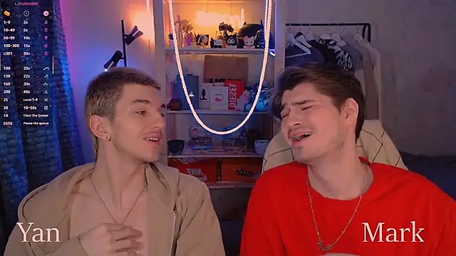 itsyanbb online show from 02.03.26