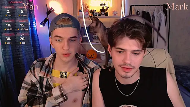 itsyanbb online show from 04.05.26