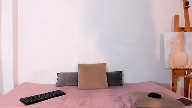 Lia Rousse0 online show from 12.02.25