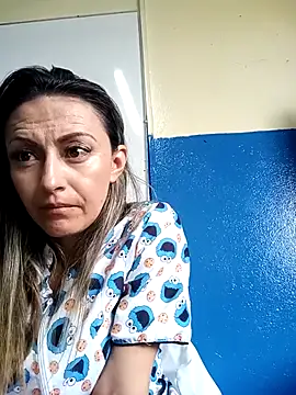 -AngelNova- online show from 02.24.26