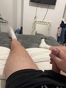 Sussexstud1 online show from 11.29.25