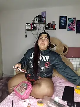 kendra lil evill online show from 01.07.26