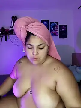 kendra lil evill online show from 04.28.26