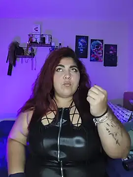 kendra lil evill online show from 07.04.26