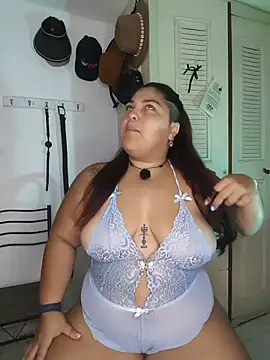 kendra lil evill online show from 07.14.26