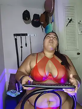 kendra lil evill online show from 07.28.26