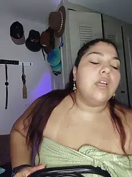 kendra lil evill online show from 07.28.26