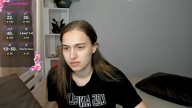 Snapshot of Alisa__Kelly chatting on 09.09.25 Alisa Kelly online show from 09.09.25