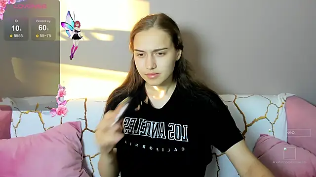 Snapshot of Alisa__Kelly chatting on 09.16.25 Alisa Kelly online show from 09.16.25