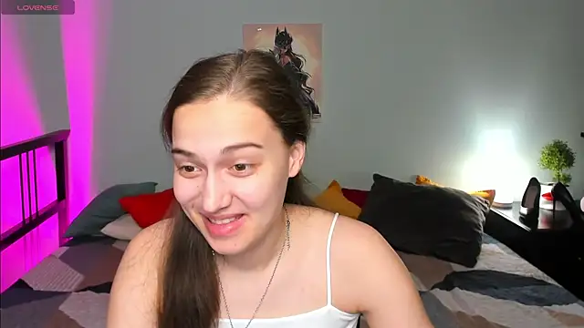 Snapshot of Alisa__Kelly chatting on 10.25.25 Alisa Kelly online show from 10.25.25