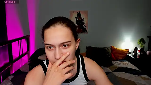 Snapshot of Alisa__Kelly chatting on 10.26.25 Alisa Kelly online show from 10.26.25