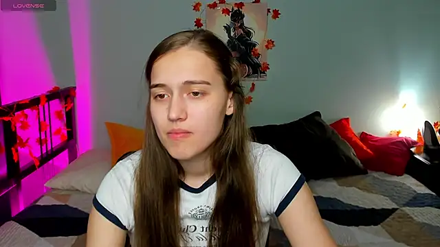 Snapshot of Alisa__Kelly chatting on 10.31.25 Alisa Kelly online show from 10.31.25