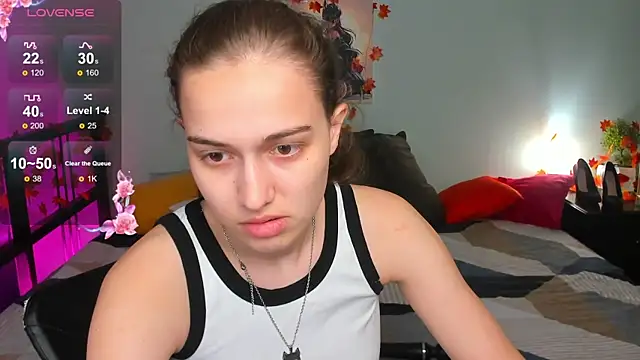 Snapshot of Alisa__Kelly chatting on 11.04.25 Alisa Kelly online show from 11.04.25