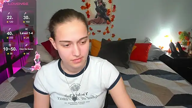 Snapshot of Alisa__Kelly chatting on 11.07.25 Alisa Kelly online show from 11.07.25