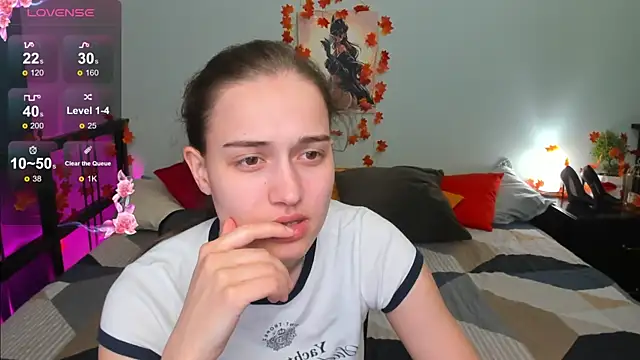 Snapshot of Alisa__Kelly chatting on 11.08.25 Alisa Kelly online show from 11.08.25