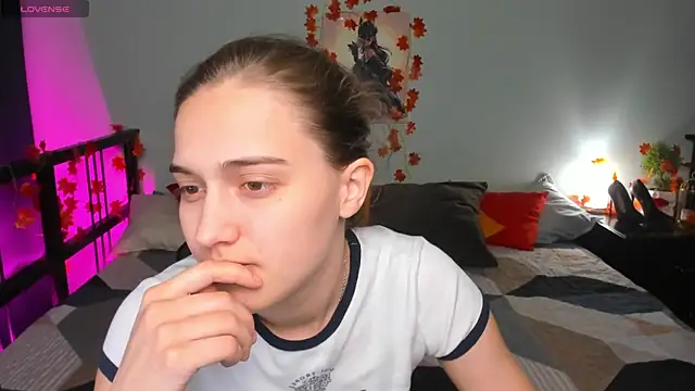 Snapshot of Alisa__Kelly chatting on 11.09.25 Alisa Kelly online show from 11.09.25